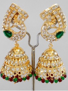 Victorian Earrings